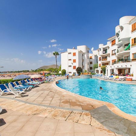 Carabela Apartment Port de Alcudia  Bagian luar foto
