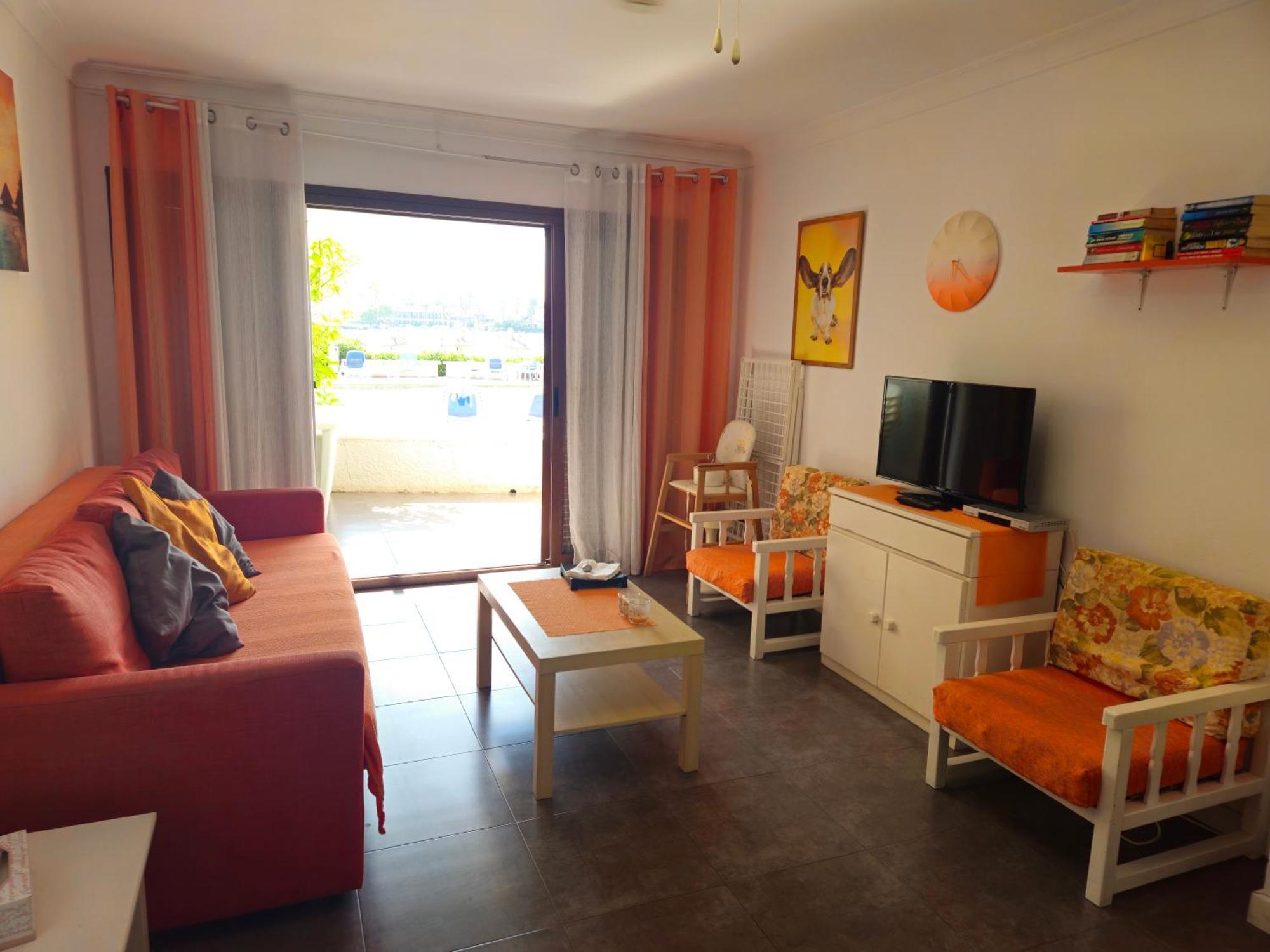 Carabela Apartment Port de Alcudia  Bagian luar foto