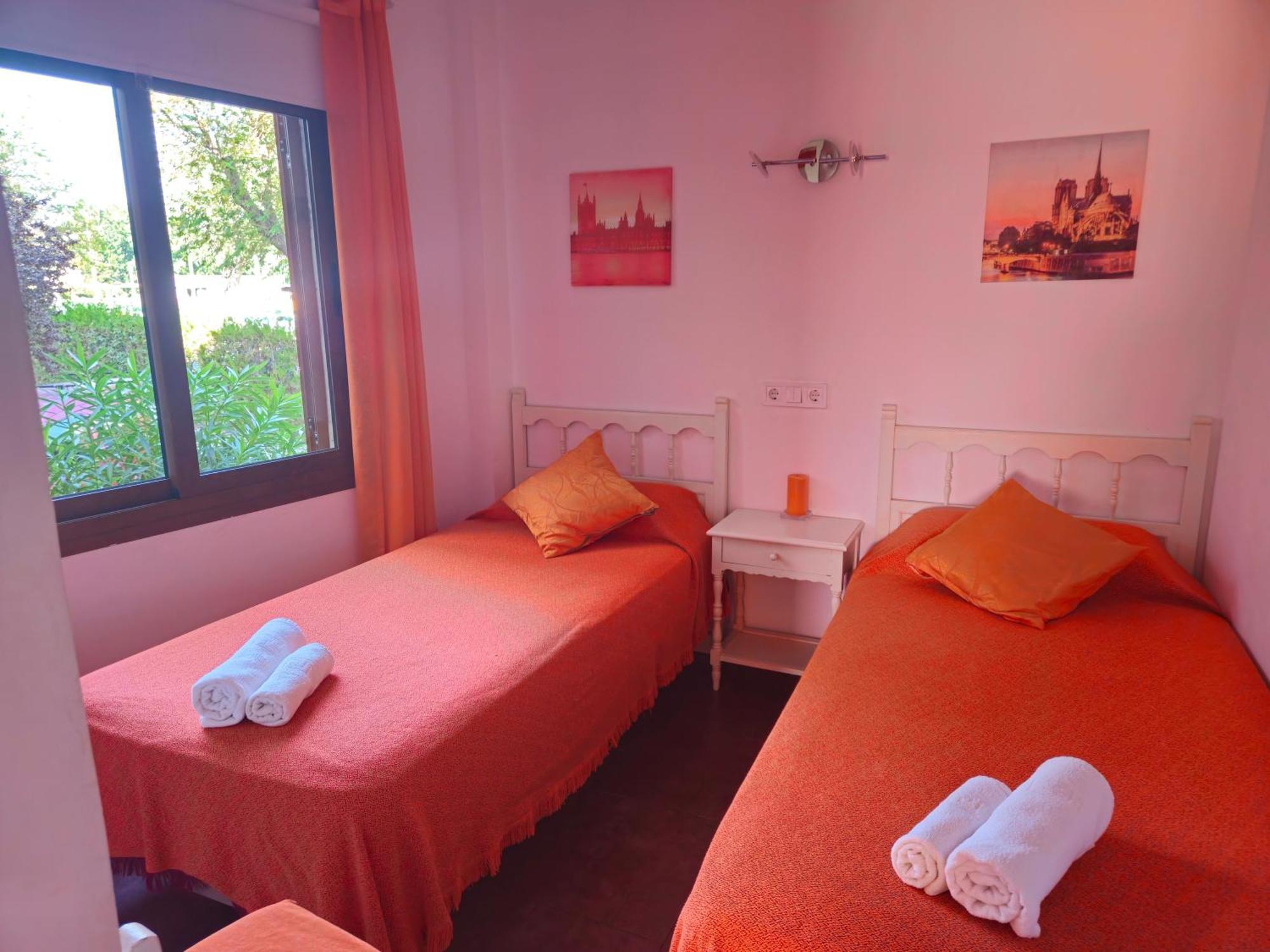 Carabela Apartment Port de Alcudia  Bagian luar foto