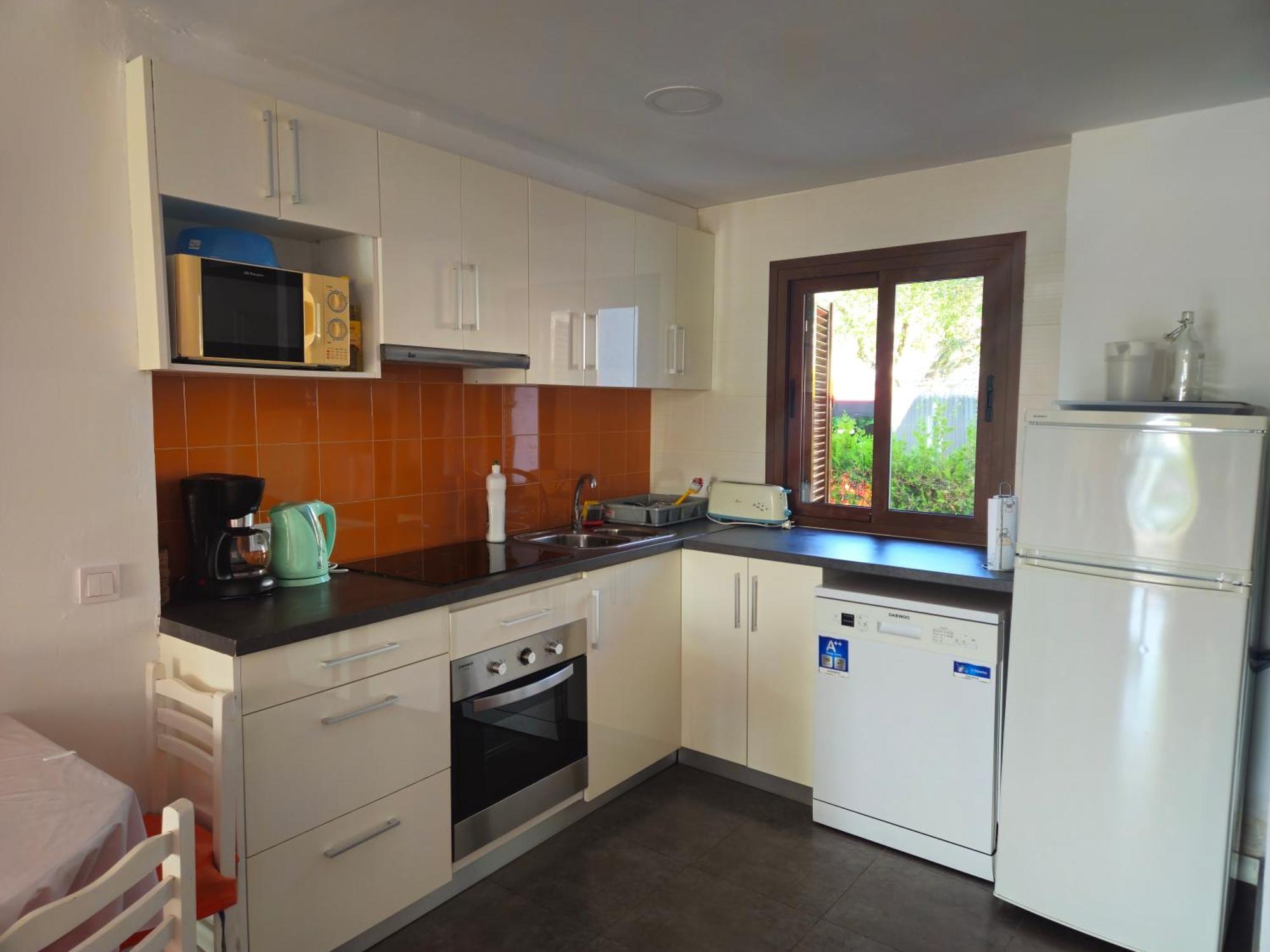 Carabela Apartment Port de Alcudia  Bagian luar foto