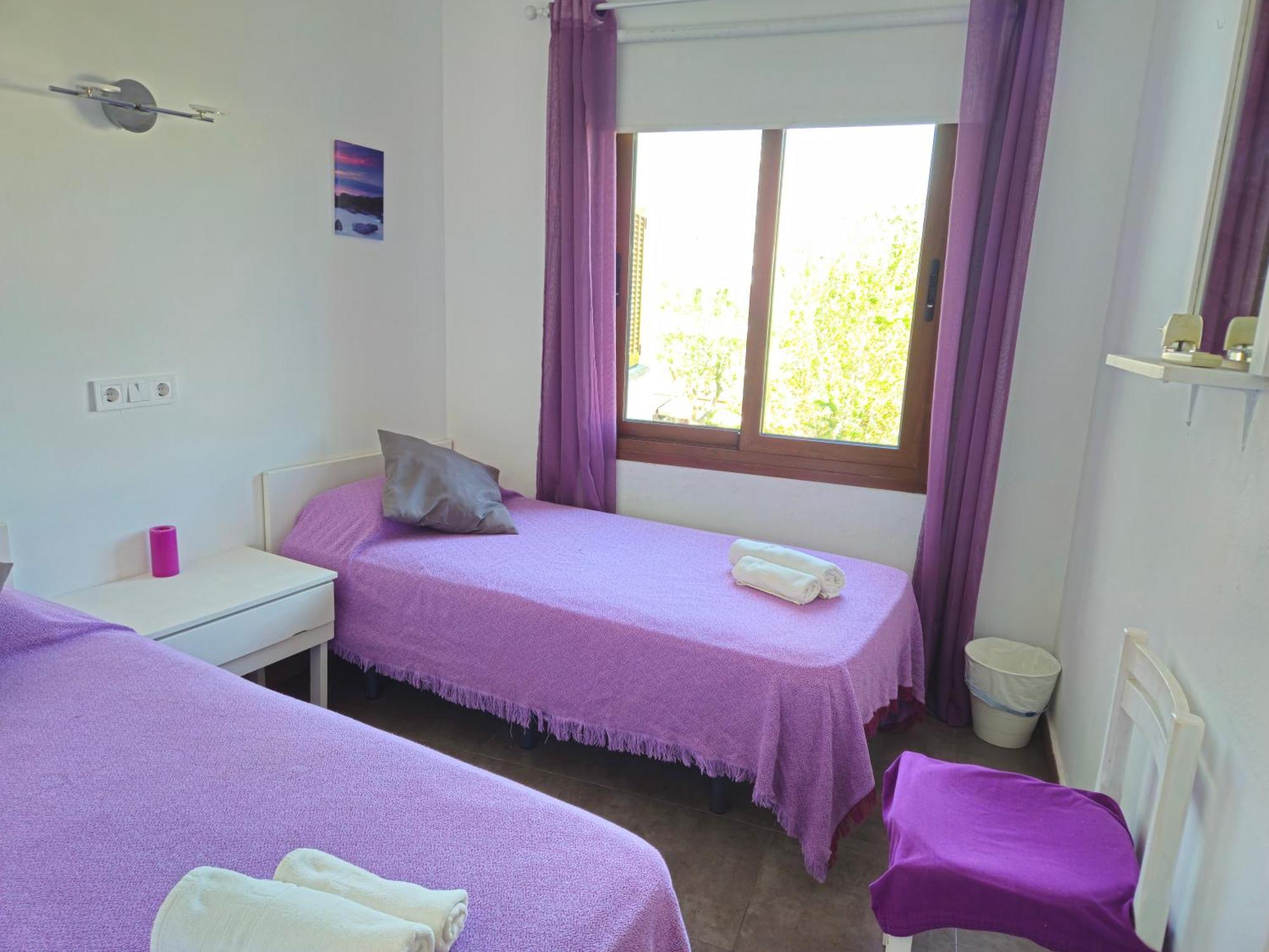 Carabela Apartment Port de Alcudia  Bagian luar foto