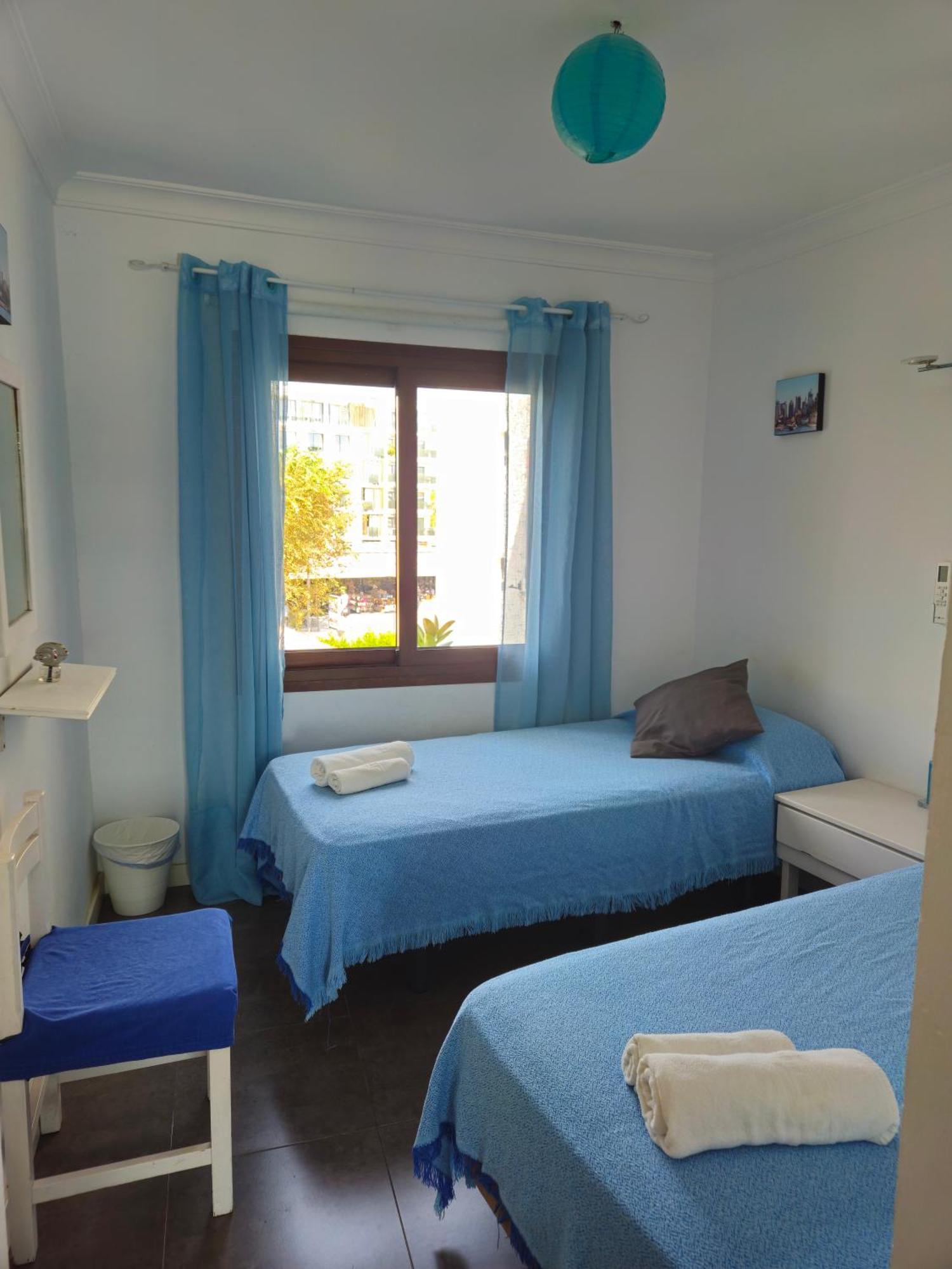 Carabela Apartment Port de Alcudia  Bagian luar foto