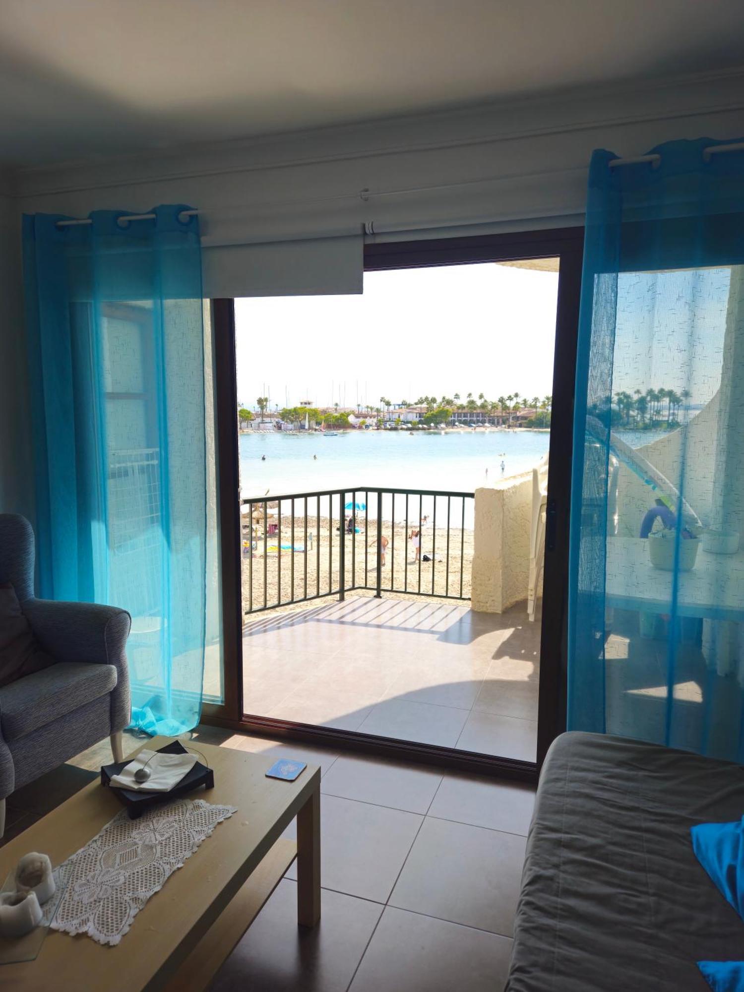 Carabela Apartment Port de Alcudia  Bagian luar foto