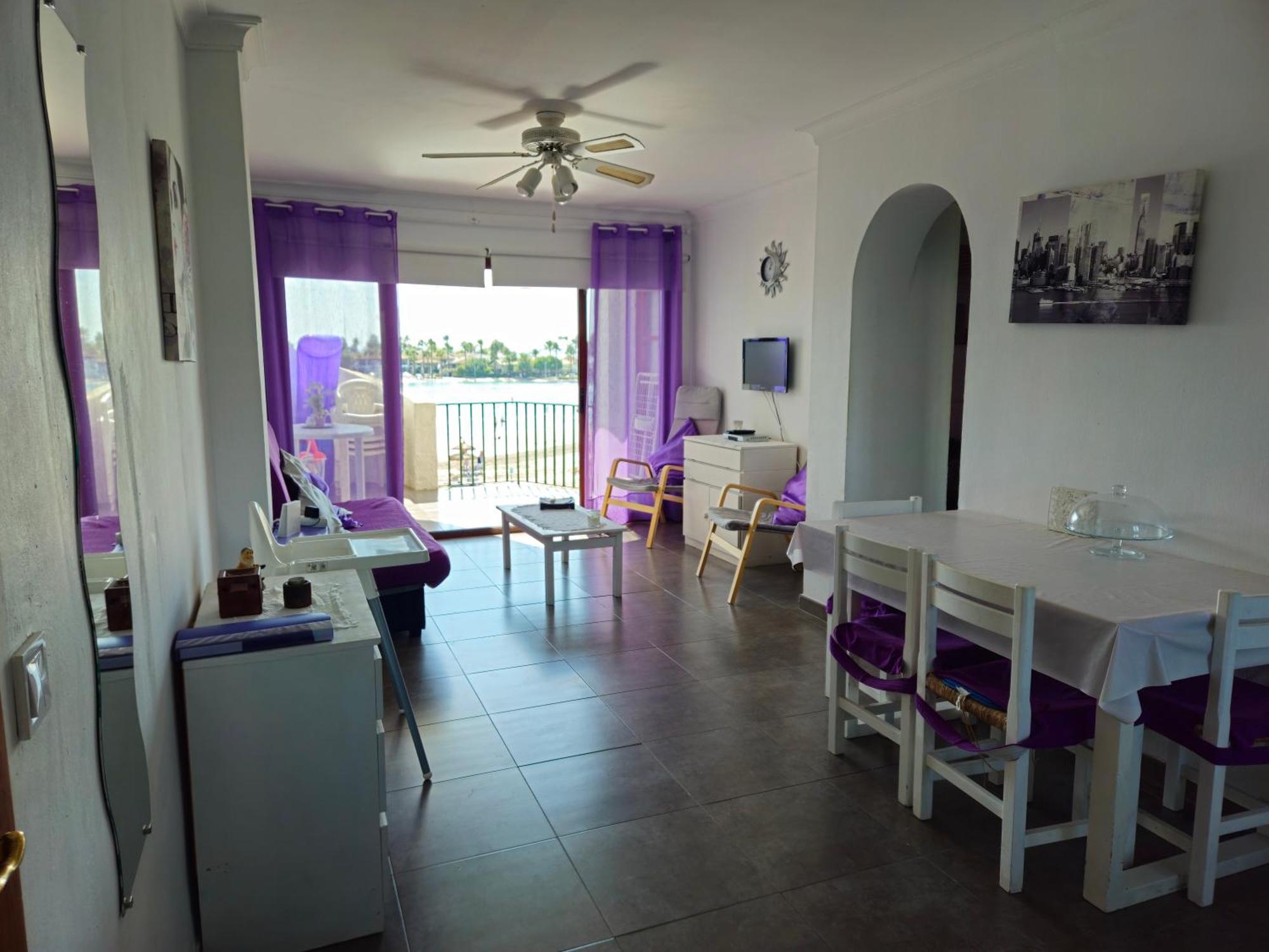 Carabela Apartment Port de Alcudia  Bagian luar foto