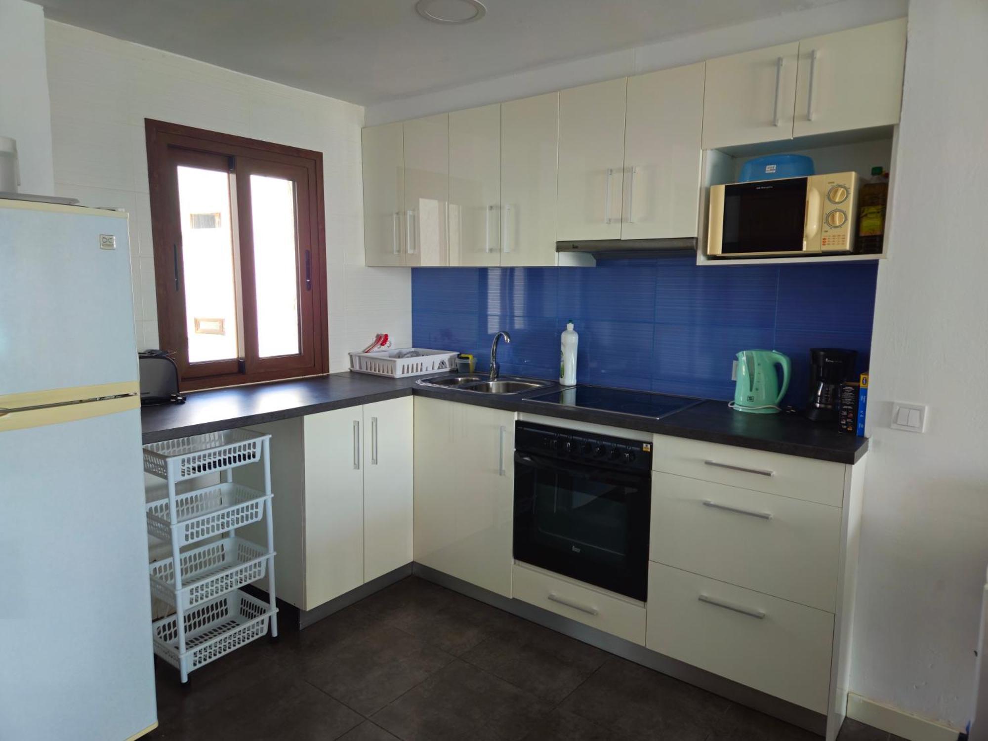 Carabela Apartment Port de Alcudia  Bagian luar foto