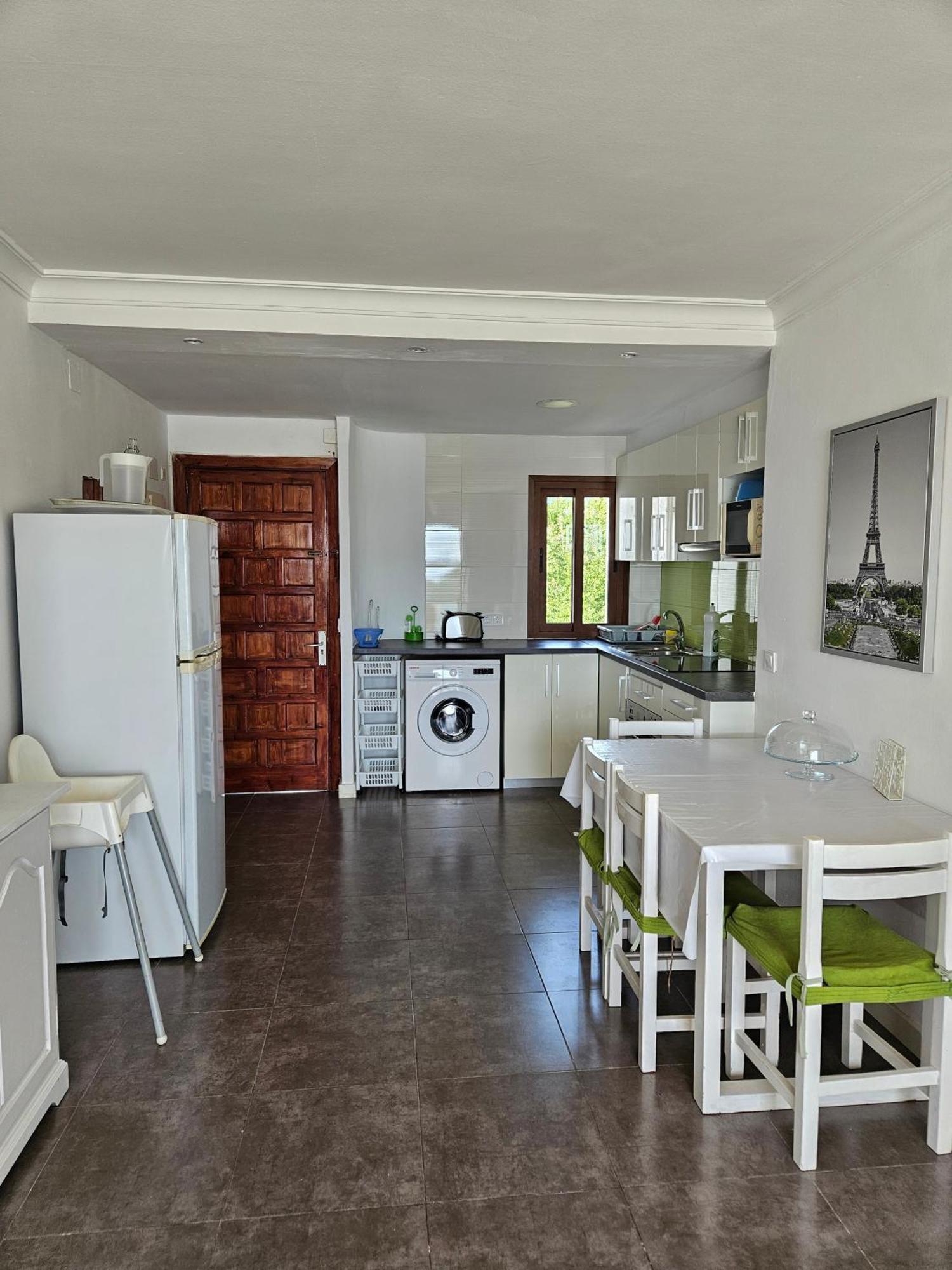 Carabela Apartment Port de Alcudia  Bagian luar foto