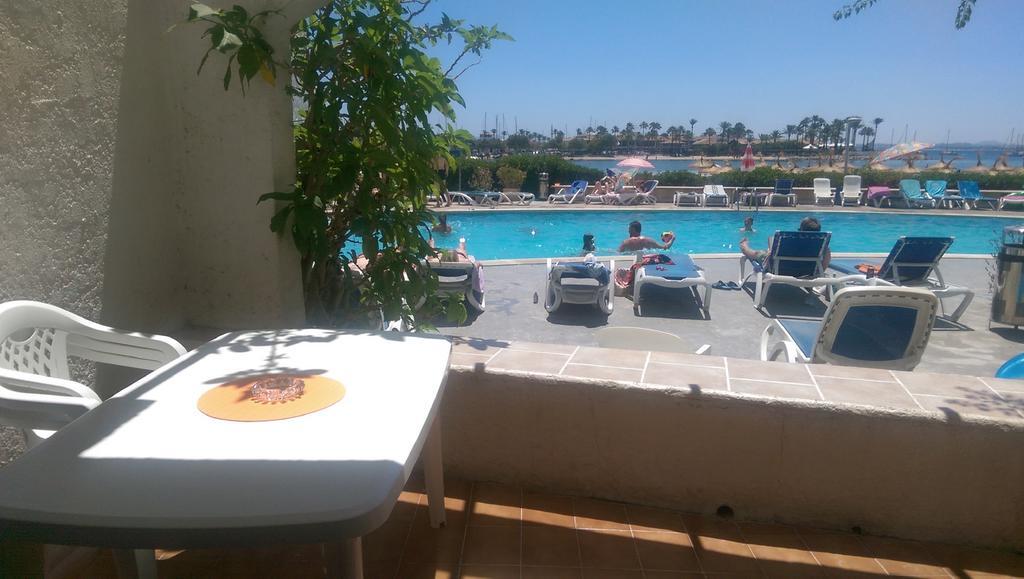 Carabela Apartment Port de Alcudia  Bagian luar foto