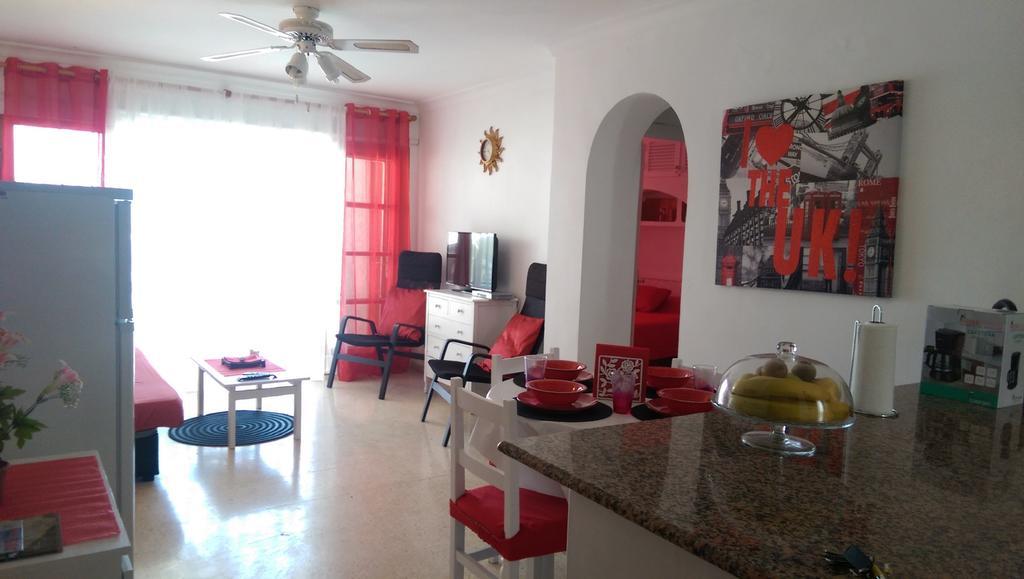 Carabela Apartment Port de Alcudia  Bagian luar foto